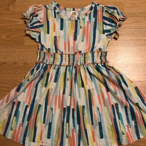 “Wildflowers” Dress Size 4